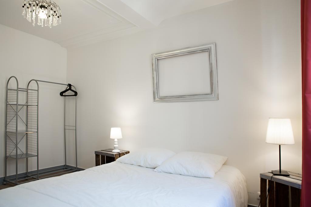 Appartement Moderne Онфлёр Номер фото
