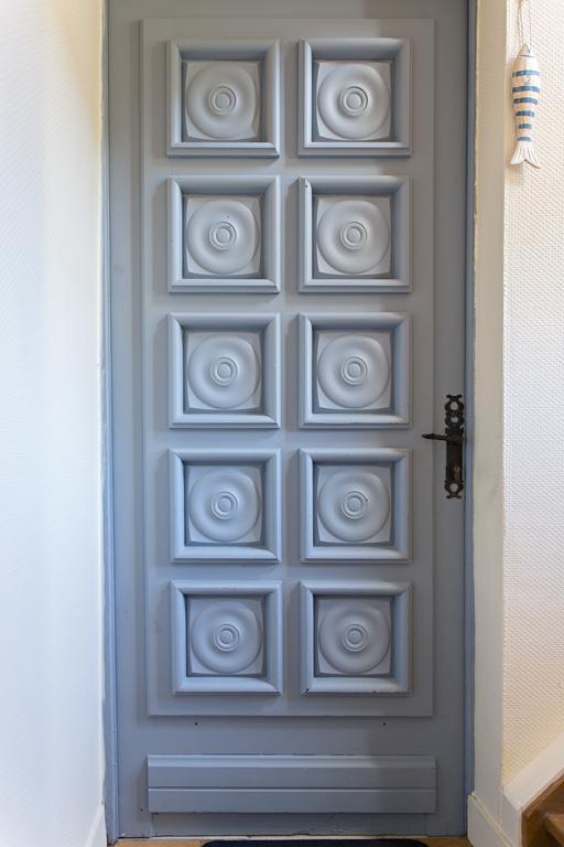 Appartement Moderne Онфлёр Номер фото
